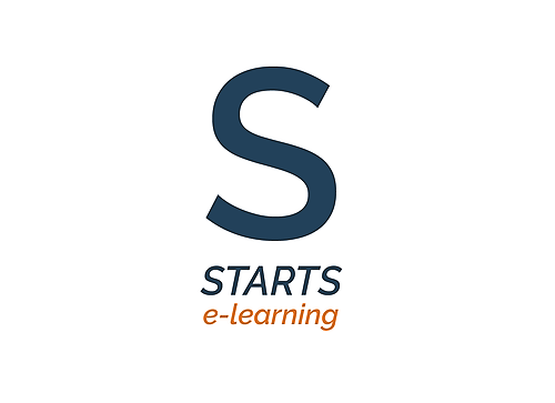 Représentation de la formation : S-Start e-learning