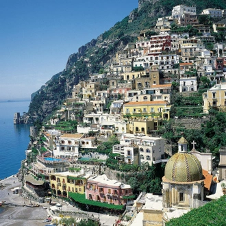 tourhub | Exodus Adventure Travels | The Amalfi Coast Walk 