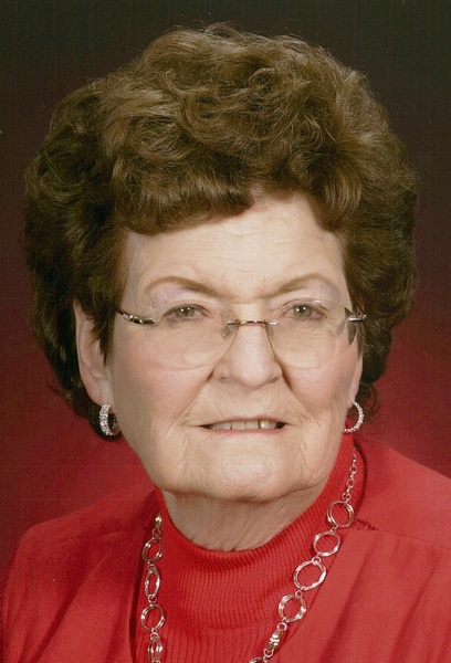 Yvonne Mangers Obituary 2019 - Livingston Butler Volland Funeral Home