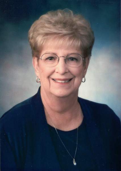 Shirley Jean Huck Profile Photo