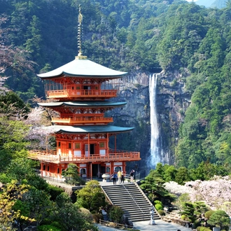 tourhub | Exodus Adventure Travels | Walk the Nakasendo Trail 