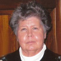 Rosemary Timmerman Profile Photo