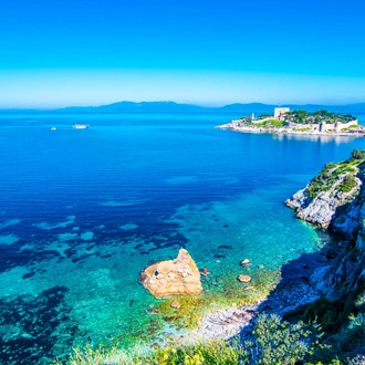 tourhub | Europamundo | Greco-Turkish Passion with Greek Islands and Northern Greece 