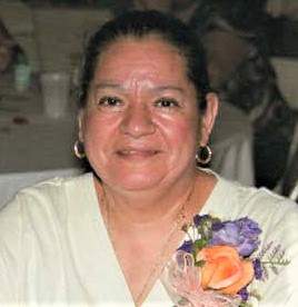 Gloria Reyes Profile Photo