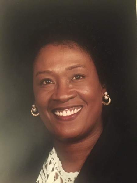 Viola Reid Profile Photo