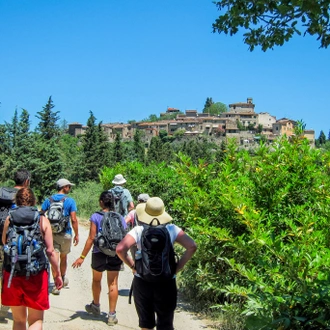 tourhub | Exodus Adventure Travels | Tuscany Walks & Chianti Wines 