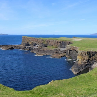 tourhub | Brightwater Holidays | Scotland: Mull, Staffa and Iona 587 