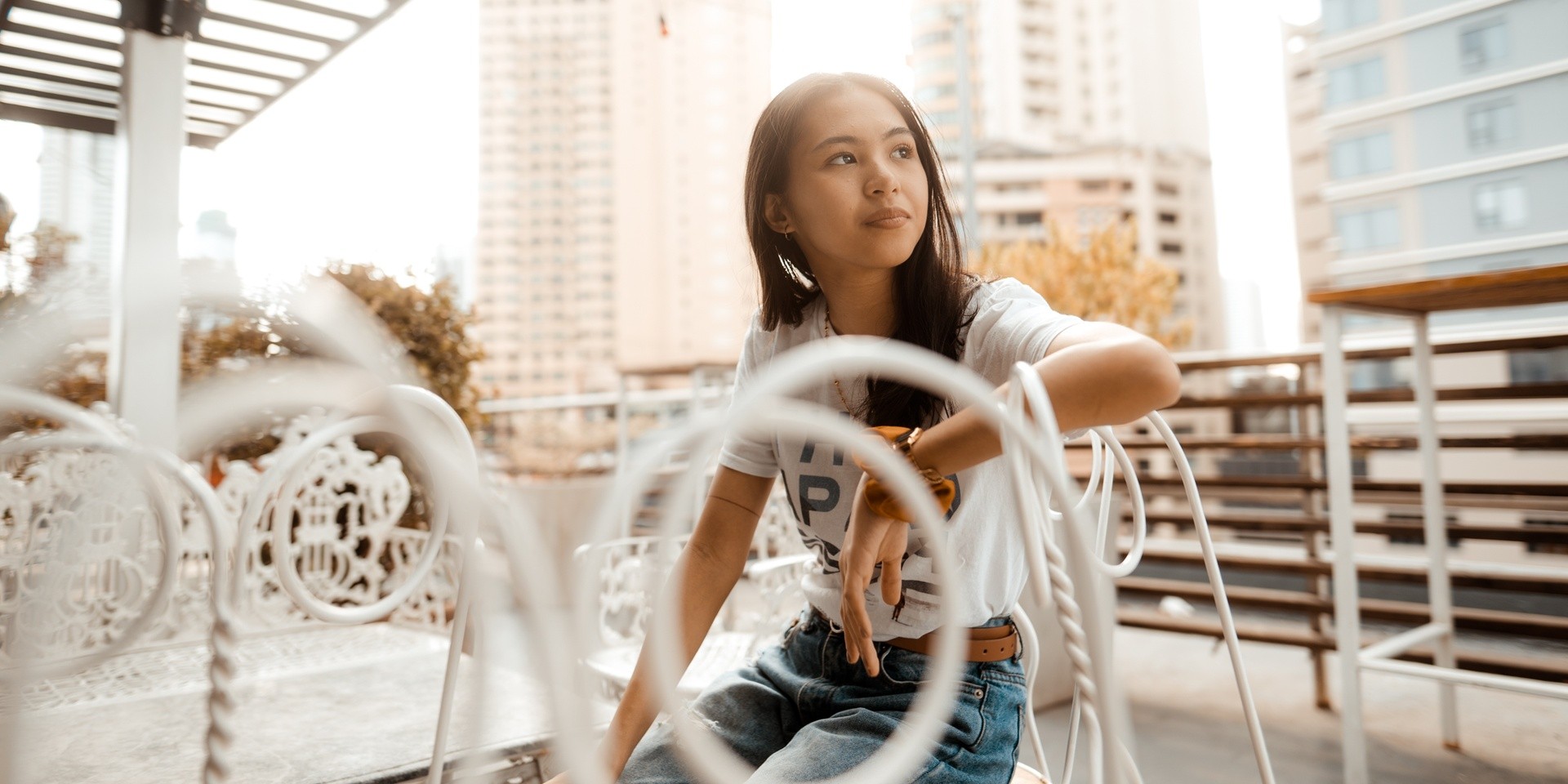 Clara Benin's I Rose Up Slowly EP: a track-by-track guide