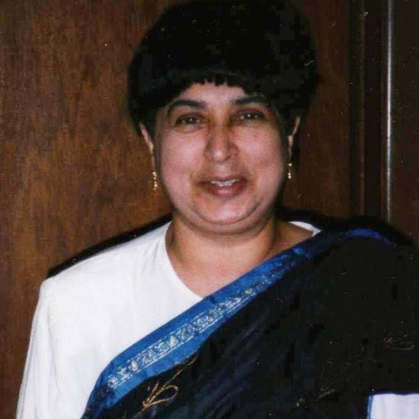 Leiala Nandranie Kandhai Profile Photo