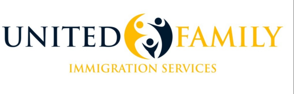 UNITED FAMILY IMMIGRATION SERVICES logo