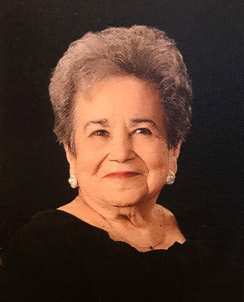 Consuelo Bernal Profile Photo