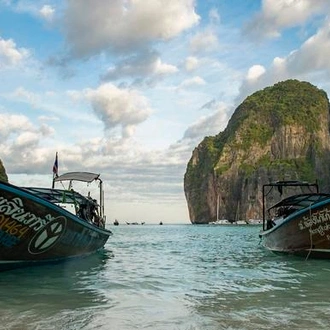 tourhub | G Adventures | Explore Southern Thailand 