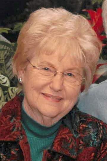 Beverly Spann Profile Photo