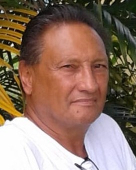 Luis Serrano Profile Photo