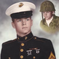 Sgt Victor Lee Yarbrough Profile Photo