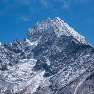 tourhub | Intrepid Travel | Everest Base Camp & Annapurna Circuit Trek 