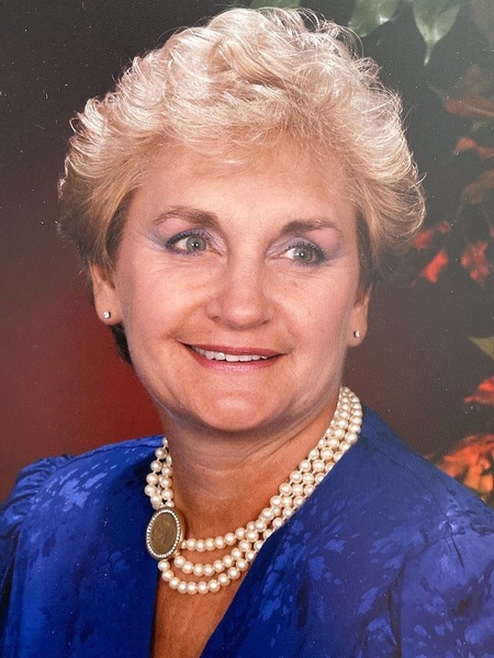 Lois Hoffman Rogers Profile Photo