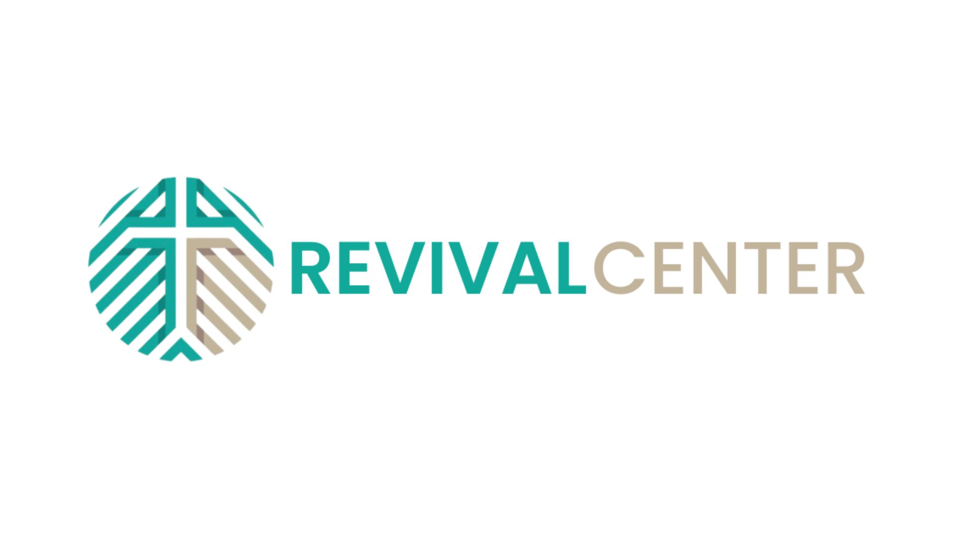 Revival Center Bakersfield logo