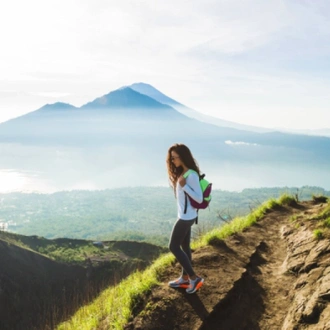 tourhub | Active Bali | Bali Adventure: A 7-Day Exclusive Tour Tailored for Active Families 