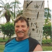 David Bruce Lonergan Profile Photo