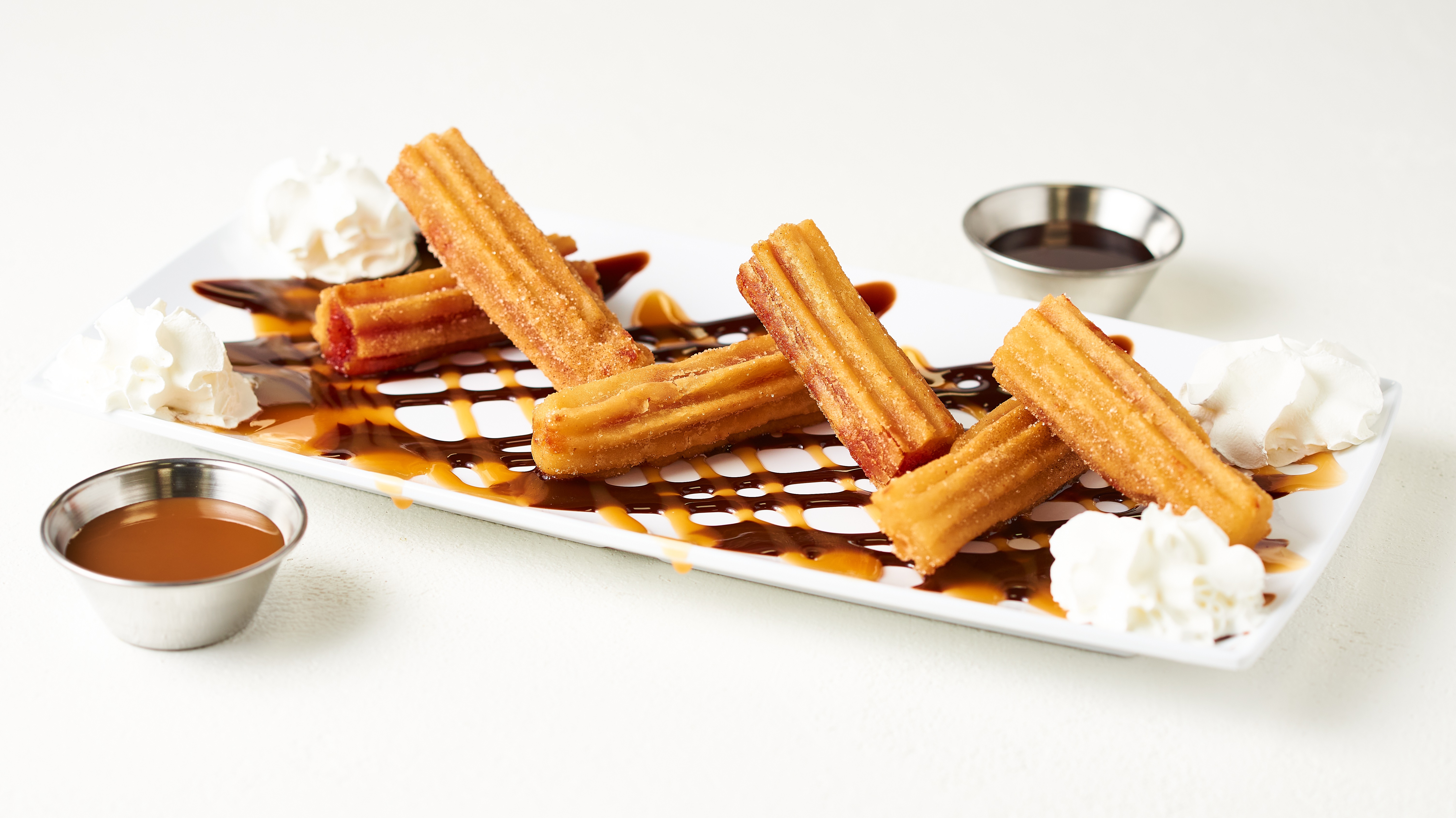 Churros