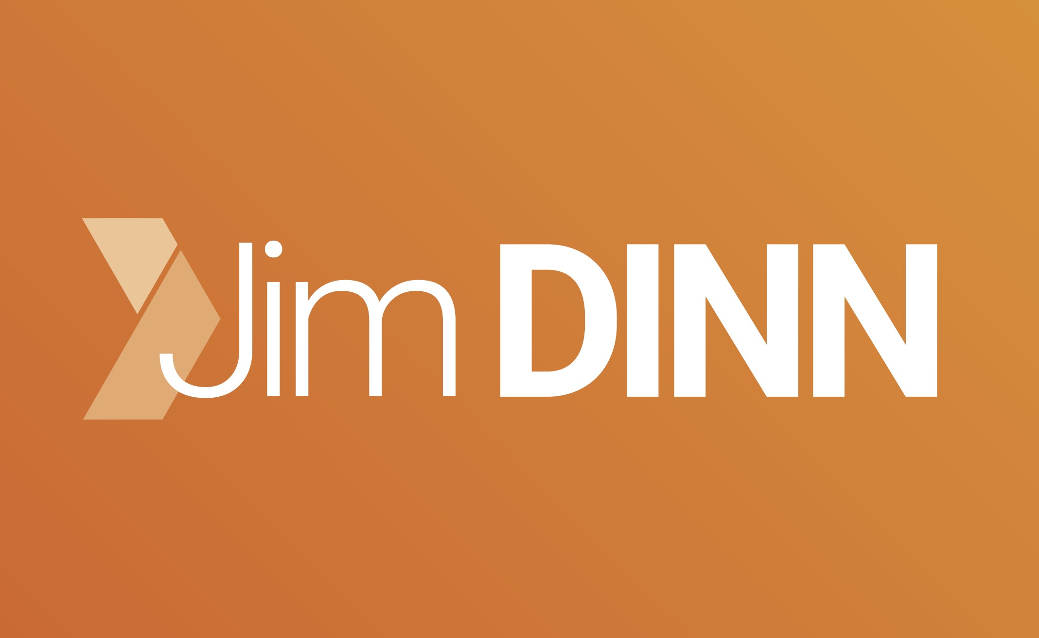 James Dinn Leadership logo