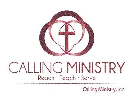 Calling Ministry, Inc. logo