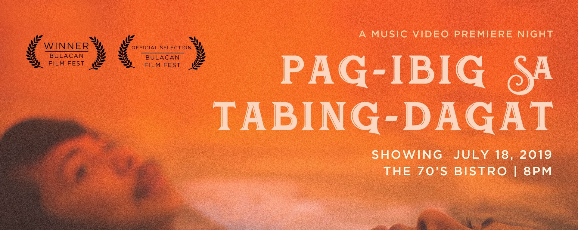 Pag-ibig Sa Tabing-Dagat Music Video Premiere Night
