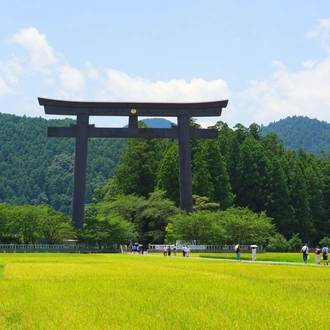 tourhub | Exodus Adventure Travels | Japan's Kumano Kodo 