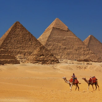 tourhub | Exodus Adventure Travels | Ancient Egypt & Nile Cruise 