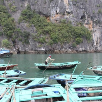 tourhub | Bamba Travel | Vietnam Explorer 15D/14N (from Hanoi) 