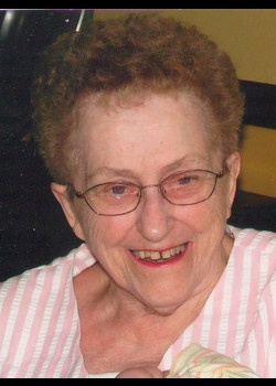 Eleanor M. Nightingale Profile Photo