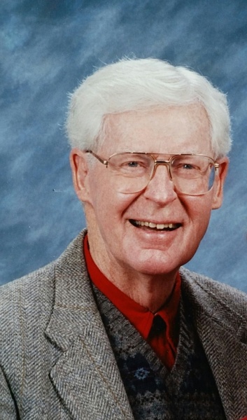 Dr. Ellis Bush, Sr. Profile Photo