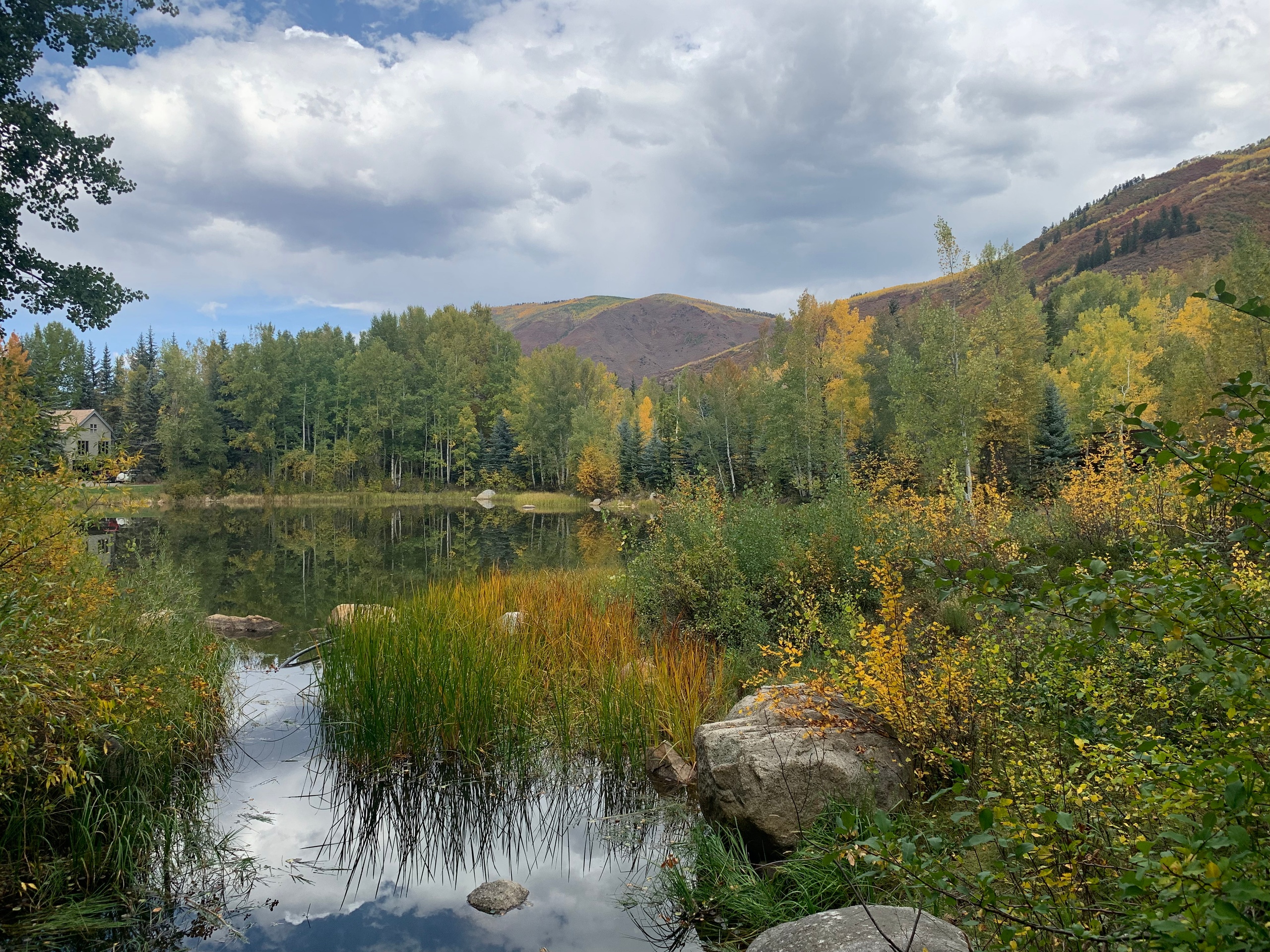 Outdoor- en sportactiviteiten in Aspen