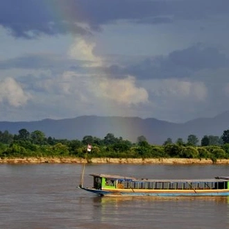 tourhub | All Points East | The Golden Triangle | Thailand and Laos Tour 