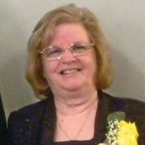 Mrs. Vivian Turner Profile Photo