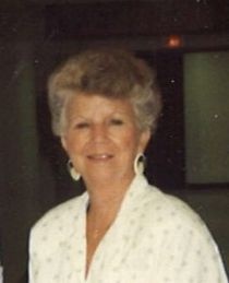 Martha Buchanan Profile Photo
