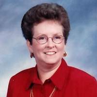 Lois Elaine Wilson Profile Photo