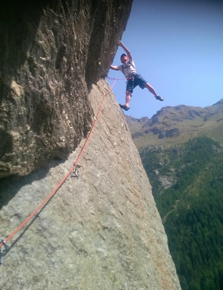 Rock Climbing Half Day Tour in Private - Acomodações em La Spezia