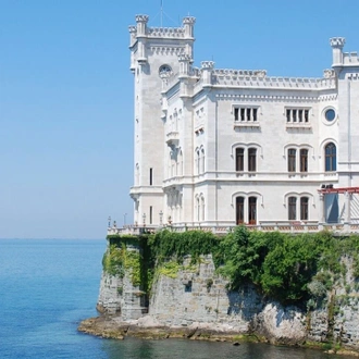 tourhub | Travel Department | Slovenia & the Gulf of Trieste 