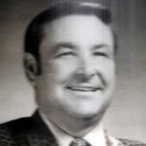 Rev. J. W. Carlile Profile Photo