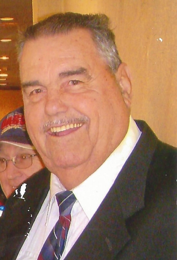 Enrique  Garcia, Jr. Profile Photo