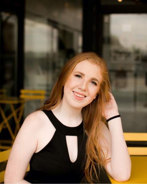 Taylor Michelle Mosley Profile Photo