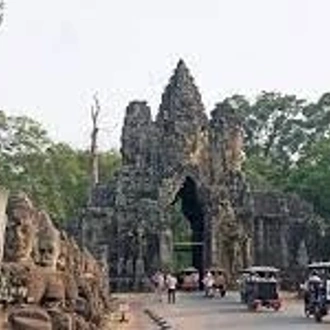 tourhub | Bravo Indochina Tours | Siem Reap Discovery 3 Days 