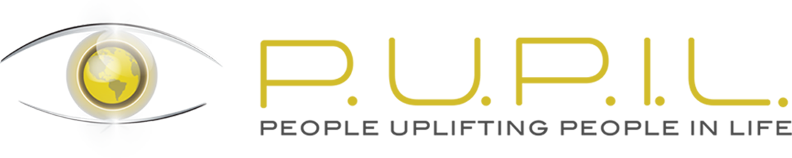 P.U.P.I.L logo