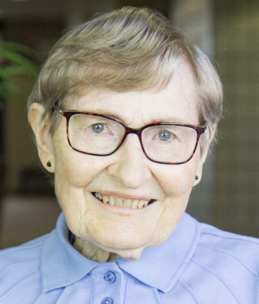 Elizabeth A. Klassen Profile Photo