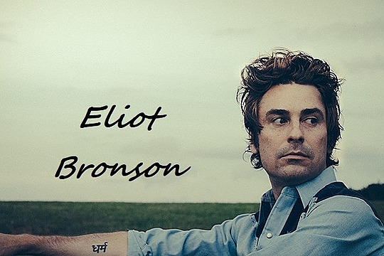 Eliot Bronson