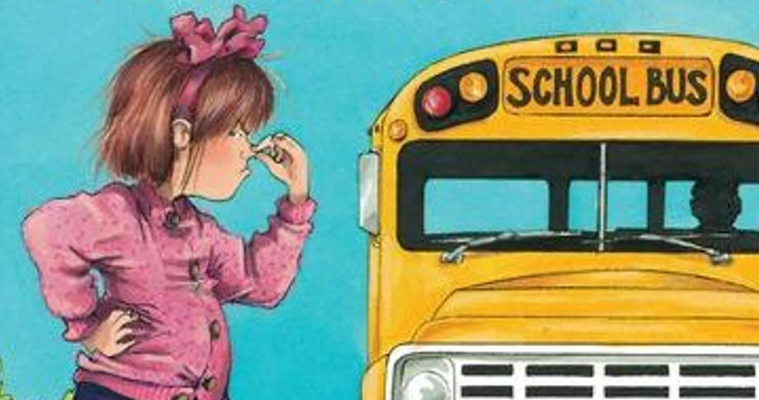 Jones　and　Junie　Stupid　Smelly　Book　Bus　Story　Online　Time　and　Club!　5-8　Small　Class　for　Ages　B.　the