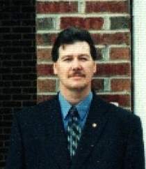 Mr. James "Jimmy" R. Underwood, Jr. Profile Photo