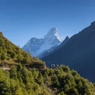 tourhub | Travel Max Guide | Everest Base Camp Trek 